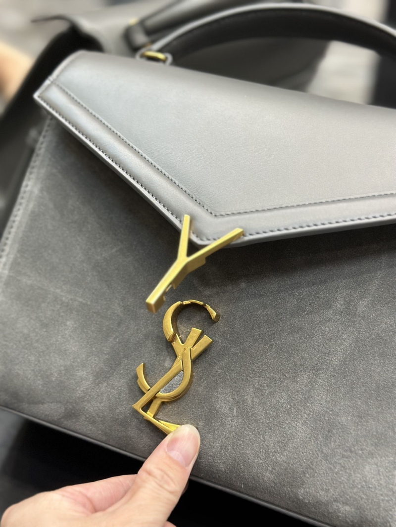 YSL Top Handle Bags